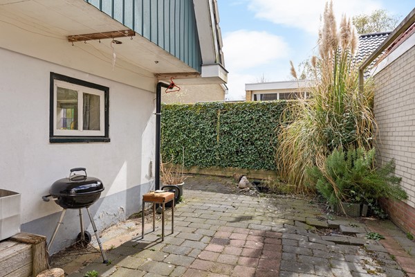 Foto - Te koop: JH van Aismawei 16, 9045 PJ Bitgummole